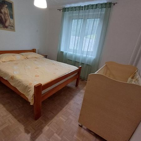 Apartma Doma Tolmin Exterior photo