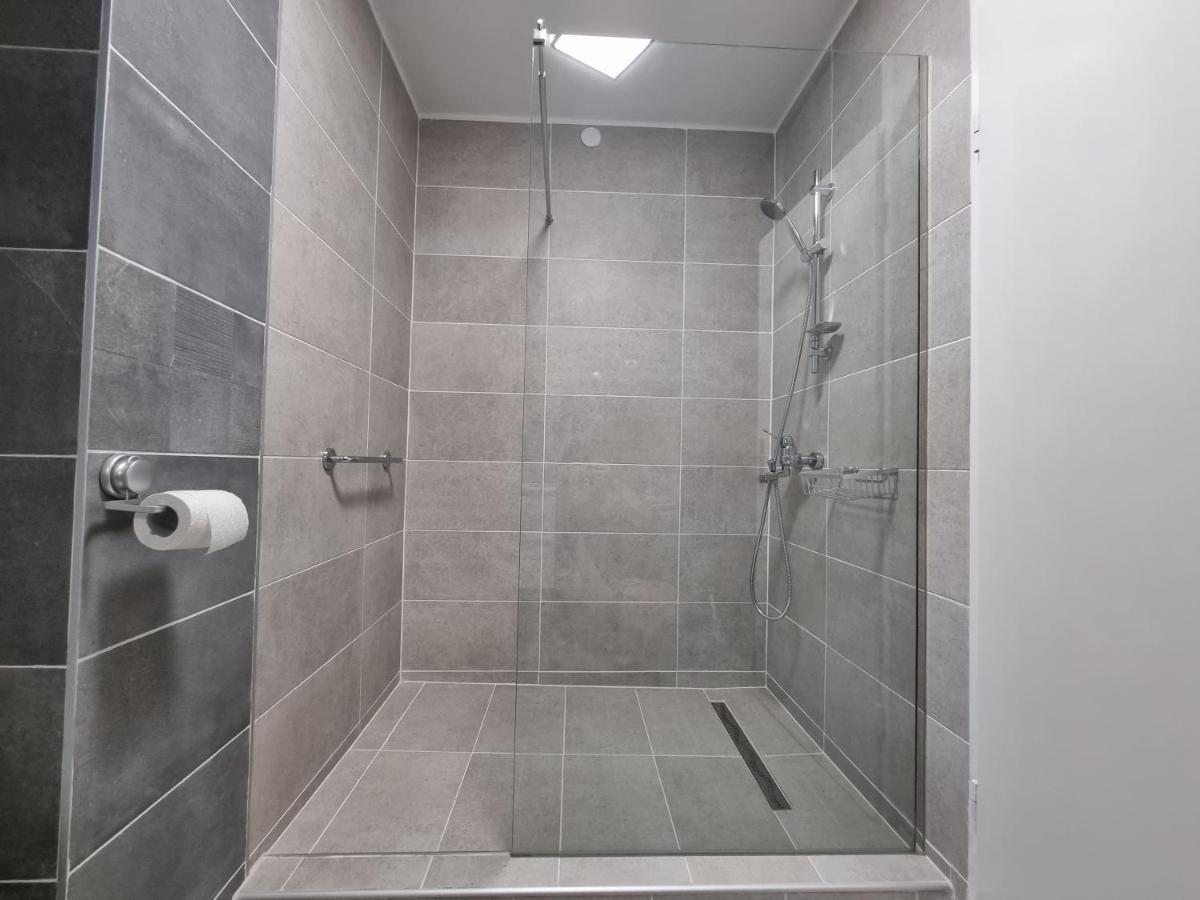 Apartma Doma Tolmin Exterior photo