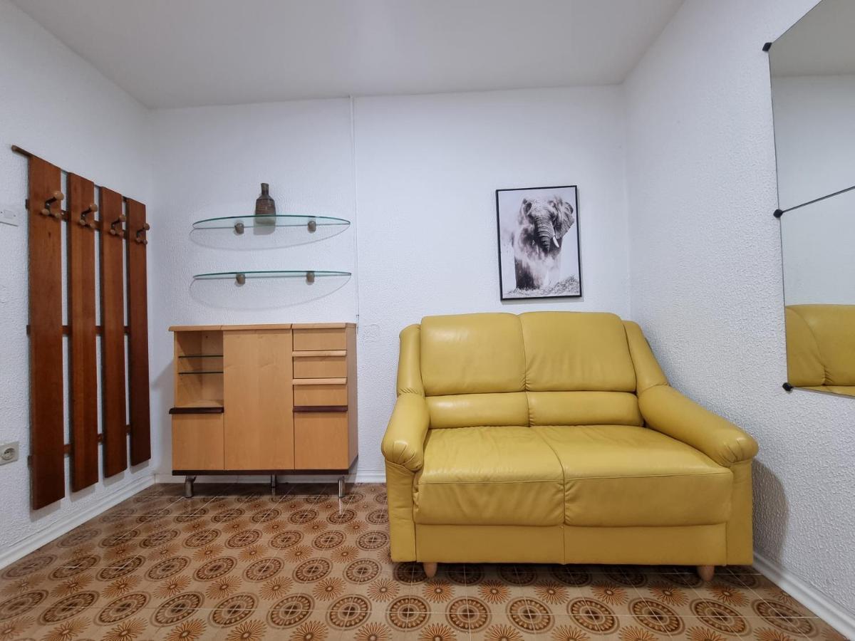 Apartma Doma Tolmin Exterior photo