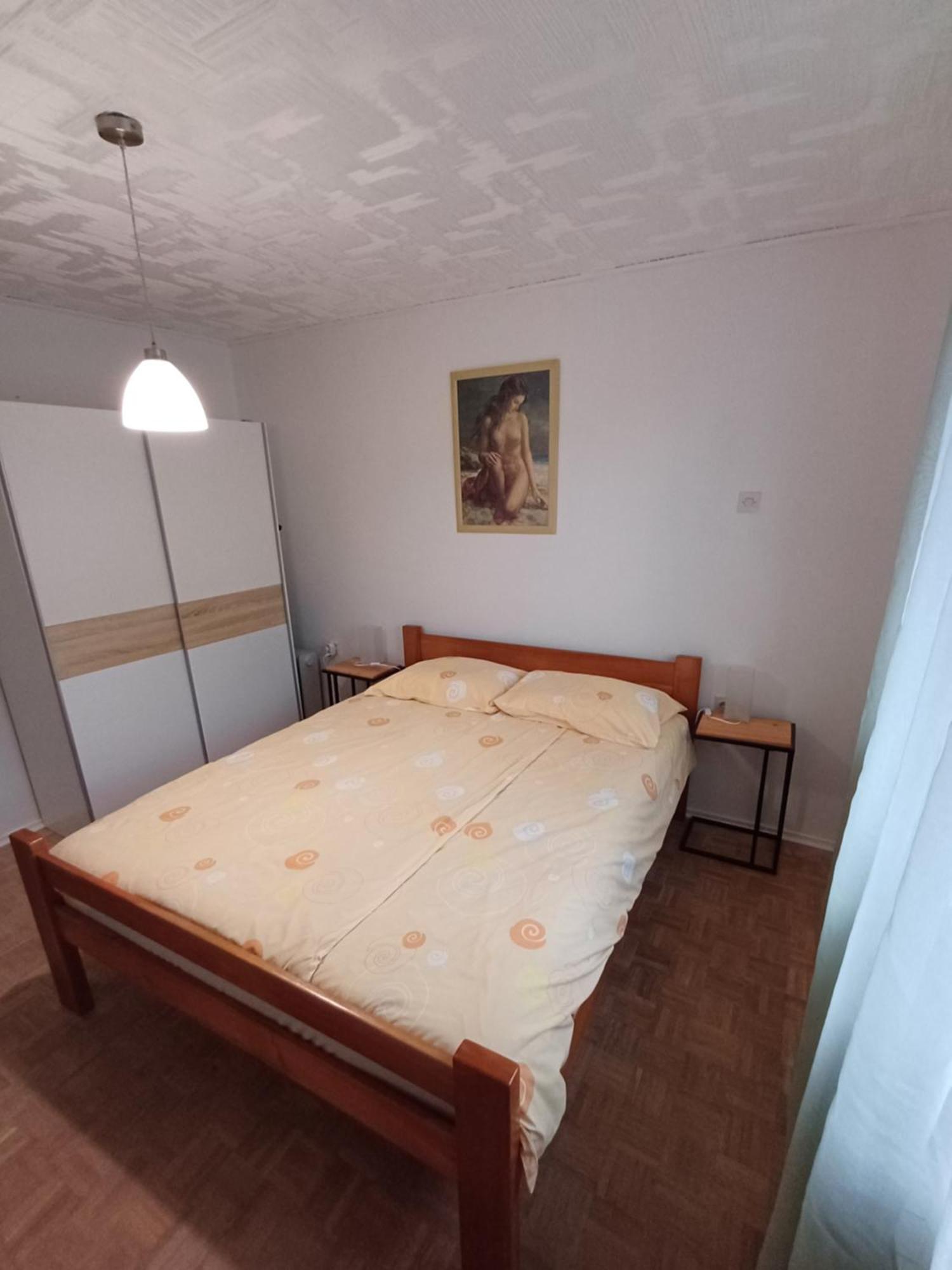 Apartma Doma Tolmin Exterior photo