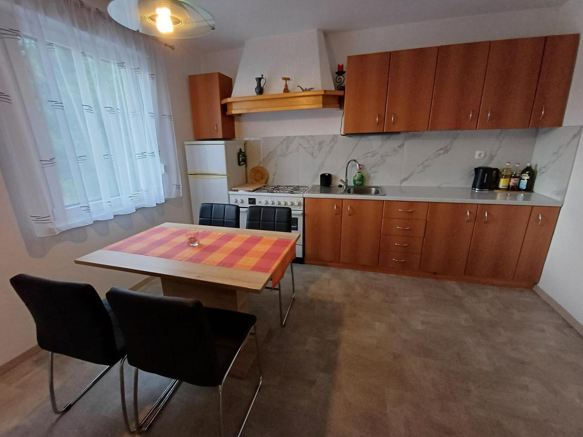 Apartma Doma Tolmin Exterior photo