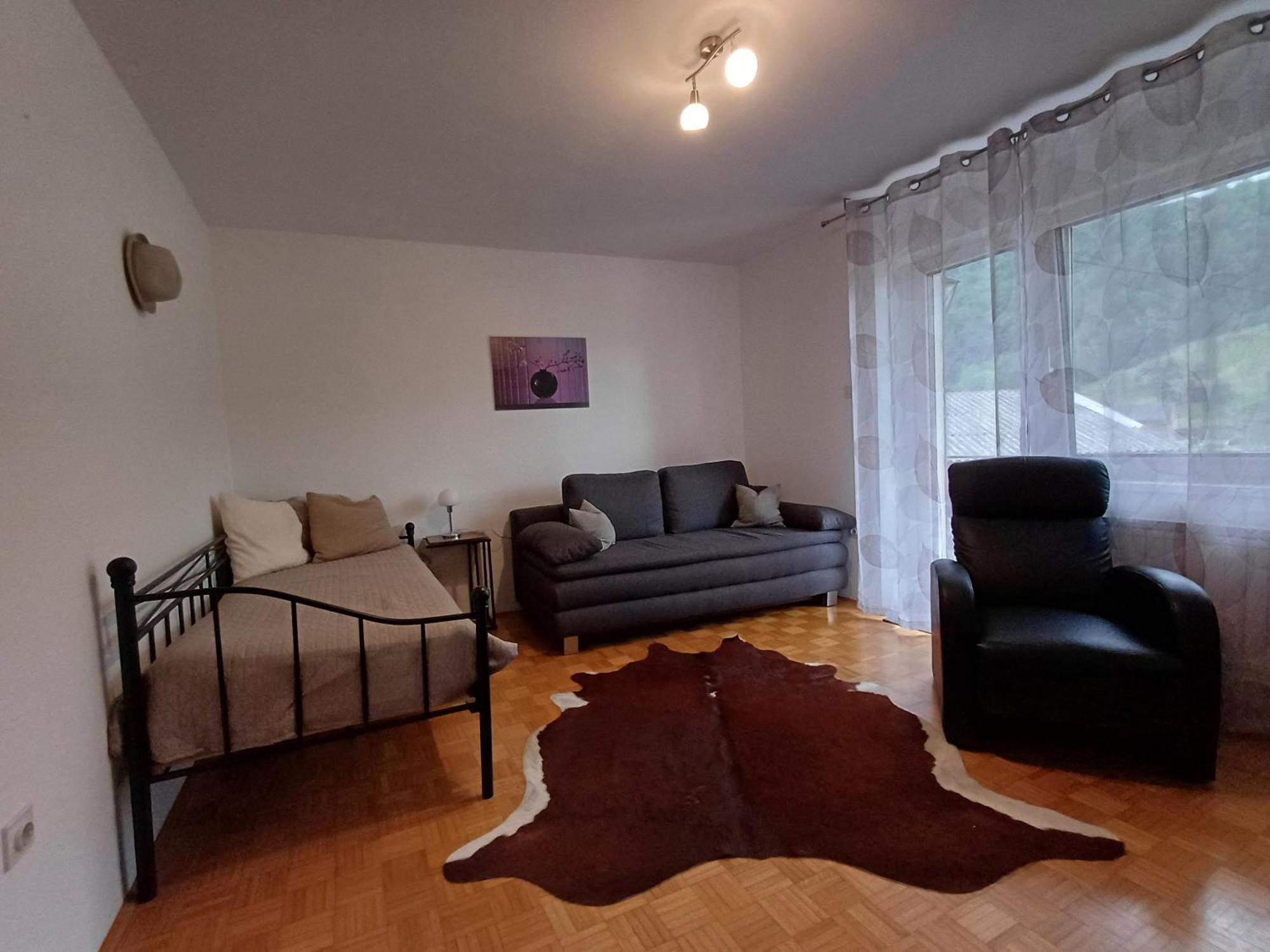 Apartma Doma Tolmin Exterior photo