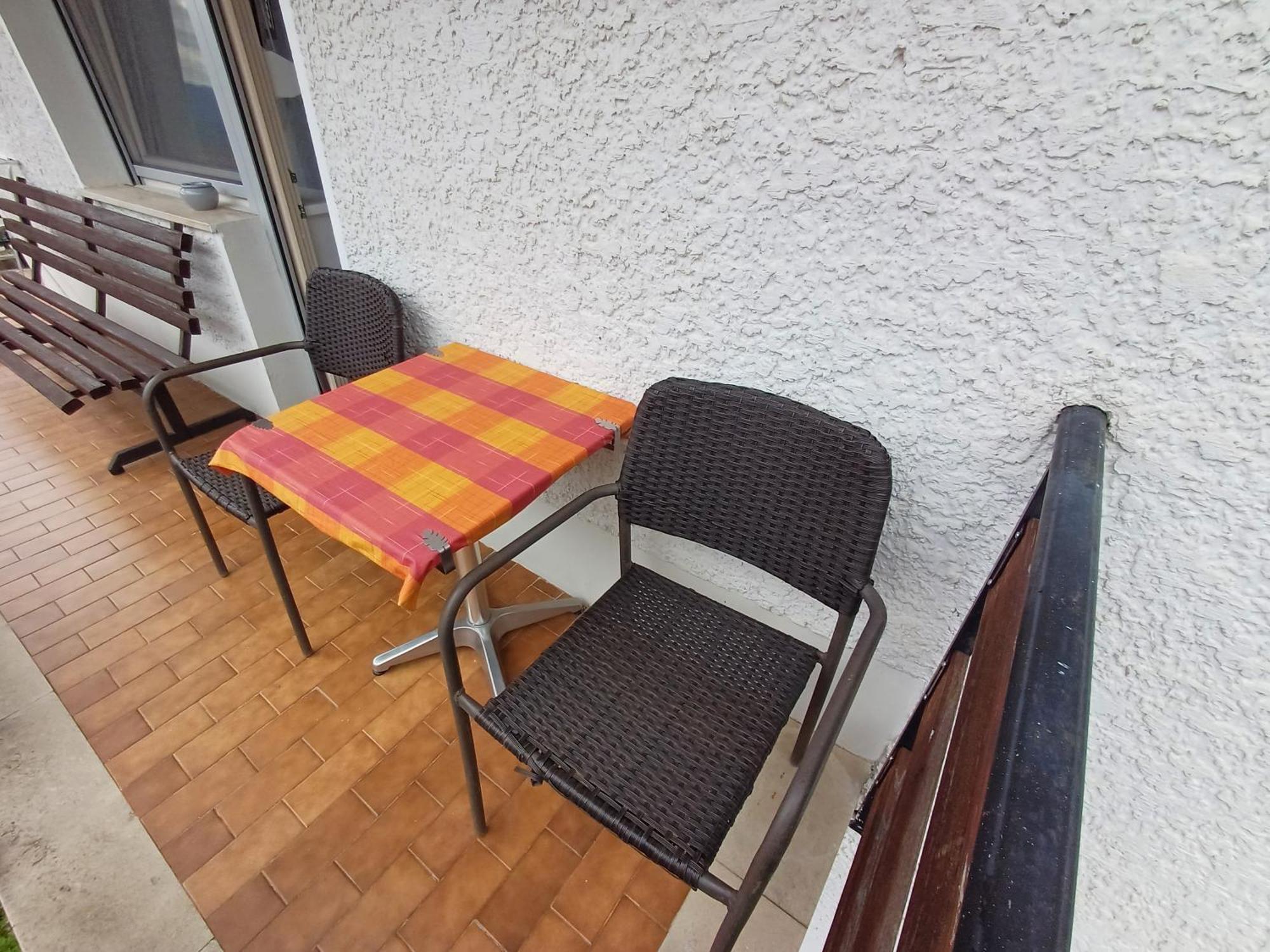 Apartma Doma Tolmin Exterior photo